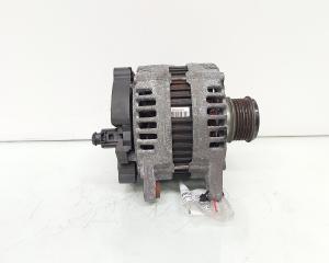 Alternator, 180A, Bosch, cod 03G903023, Skoda Superb II Combi (3T5), 2.0 TDI, CBB (idi:658656)