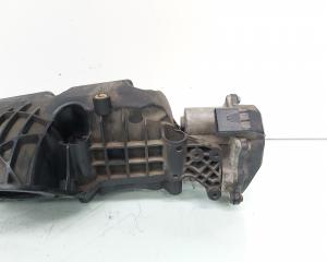 Motoras galerie admisie, cod 03L129086, VW Passat CC (357), 2.0 TDI, CBB (idi:657869)