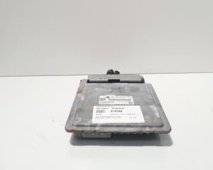 Calculator motor ECU, cod 03L906023LP, Audi A3 Cabriolet (8P7), 1.6 TDI, CAY (idi:674268)