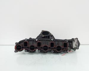 Galerie admisie cu clapete, cod 03L129711AG, Audi TT (8J3), 2.0 TDI, CBB (idi:657868)