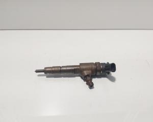 Injector, cod 0445110340, Citroen C3 (II), 1.6 HDI, 9H06 (idi:674171)