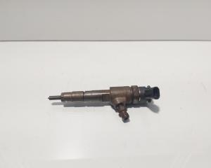 Injector, cod 0445110340, Citroen C4 (II), 1.6 HDI, 9H06 (idi:674171)