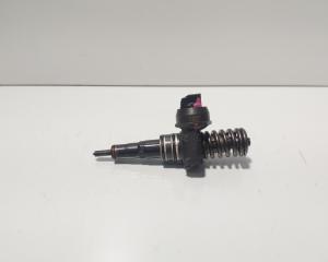 Injector, cod 038130079TX, BPT, VW Golf 5 Variant (1K5), 1.9 TDI, BLS (idi:674172)