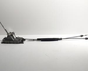 Timonerie, cod 5N0711049P, Vw Tiguan (5N) 2.0 TDI, CBAB, 6 vit man (id:674294)