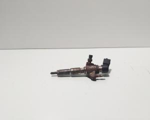 Injector, cod 9802448680, Ford C-Max 2, 1.6 TDCI, T1DA (idi:674411)