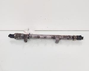 Rampa injectoare cu senzori, cod 03L130089B, Skoda Superb II (3T4) 1.6 TDI, CAY (idi:657002)