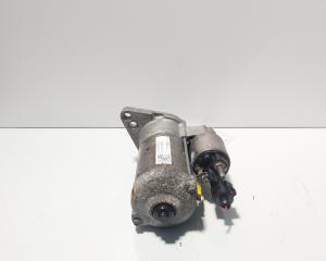 Electromotor, cod 02Z911021C, Skoda Rapid Spaceback (NH1), 1.4 TDI, CUS, 5 vit man (idi:674201)