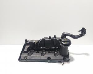 Capac culbutori, cod 04B103469K, Seat Ibiza 5 Sportcoupe (6J1), 1.4 TDI, CUS (idi:674196)