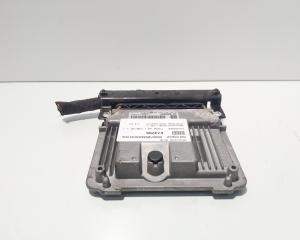 Calculator motor ECU, cod 03L907309AE, 0281017946, Audi A3 Cabriolet (8P7), 2.0 TDI, CFFB (idi:674295)