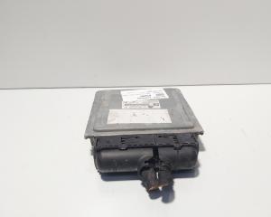 Calculator motor ECU, cod 03L906023MM, Audi A3 (8P1), 1.6 TDI, CAY (idi:674291)