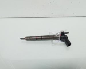 Injector, cod 03L130277, 0445116030, Vw Golf 6 Variant (AJ5) 2.0 TDI, CBD (idi:657245)