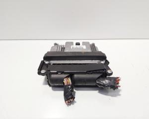 Calculator motor ECU, cod 03L906019C, 0281016353, Audi A4 (8K2, B8) (id:674576)