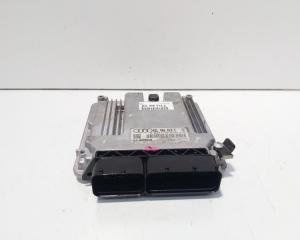 Calculator motor ECU, cod 03L906019C, 0281016353, Audi A4 (8K2, B8) (id:674576)