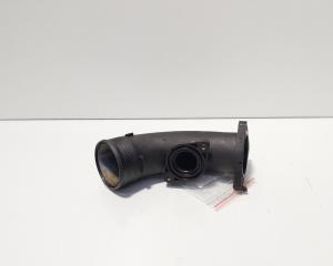 Tub intercooler, cod 04B145762B, VW Polo (6R), 1.4 TDI, CUS (id:674208)