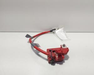 Borna baterie (+), cod 6942912-08, Bmw 3 (E90) (id:674609)