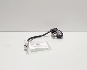 Borna baterie (-), cod 9215952-01, Bmw 3 (E90) (id:674607)