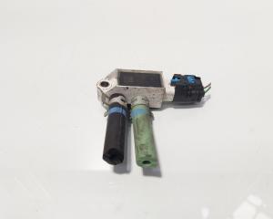 Senzor presiune gaze, cod 227701177R, Renault Clio 4, 1.5 DCI, K9K638 (id:674402)