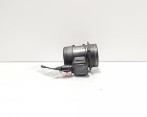 Debitmetru aer, cod 03L906461, VW Golf 5 Plus (5M1), 1.6 TDI, CAY (idi:673828)