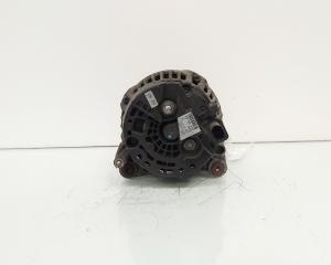 Alternator 140A Bosch, cod 06F903023F, Vw Jetta 3 (1K2) 1.9 TDI, BKC (idi:657878)