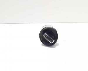 Bloc lumini cu functie auto si proiectoare, cod 3T0941431B, Skoda Superb II (3T4) (id:674456)