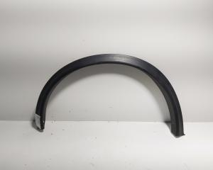 Ornament aripa stanga fata, cod 63861-1KA6A, Nissan Juke (id:674006)