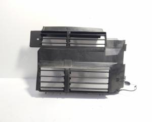 Difuzor captare aer cu motoras, cod BM51-8475-CE, Ford Focus 3 1.6 TDCI, T1DA (id:674255)