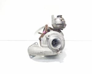 Turbosuflanta, cod 9686120680, Ford Grand C-Max, 1.6 TDCI, T1DA (id:674543)