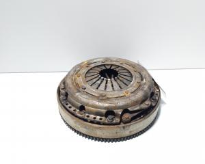Volanta masa dubla cu placa presiune, Ford Grand C-Max, 1.6 TDCI, T1DA, 6 vit man (id:674545)