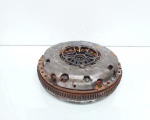 Volanta masa dubla cu placa presiune, Vw Golf 6 (5K1) 2.0 TDI, CBA, 6 vit man (idi:660867)