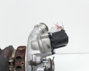 Actuator turbosuflanta, cod 06H145710D, Vw Golf 6 (5K1) 1.4 TSI, CAX (idi:662000)