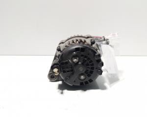 Alternator 100A, cod GM13579668, Opel Insignia A Sedan, 2.0 CDTI, A20DTH (idi:674520)