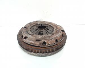 Volanta masa simpla cu placa presiune, Skoda Superb II Combi (3T5) 1.9 TDI, BXE, 5 vit man (idi:662640)