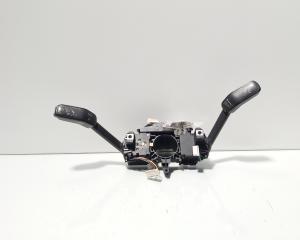 Maneta semnalizare cu stergatoare si tempomat, cod 5Q0953507GD, Seat Leon (5F1) (id:674643)
