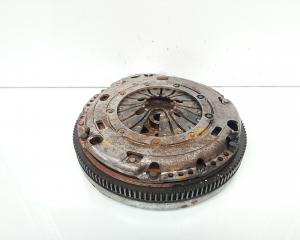 Volanta masa dubla cu placa presiune, Vw Golf 6 (5K1) 1.6 TDI, CAY, 5 vit man (idi:663211)