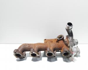 Turbosuflanta, cod 7T1Q-6K682-AB, Ford Transit Connect (P65) 1.8 TDCI, R3PA (id:674241)