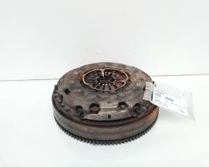 Volanta masa dubla cu placa presiune, Ford C-Max 1, 2.0 TDCI, G6DD, 6 vit man (idi:662528)