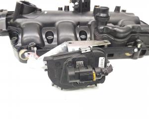 Motoras galerie admisie, Opel Astra J,  2.0 CDTI, A20DTH (idi:663060)