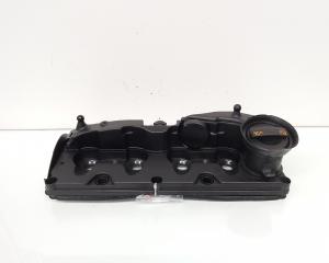 Capac culbutori, cod 03L103469R, Skoda Superb II Combi (3T5) 2.0 TDI, CFF (idi:663076)