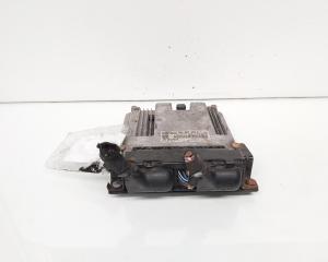 Calculator motor ECU, cod 04L907309E, 0281019175, Skoda Rapid Spaceback (NH1) 1.6 TDI, CXM (idi:663575)