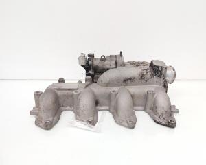 Galerie admisie cu egr, cod 4M5Q-9424-CC, Ford S-Max 1, 1.8 TDCI, QYWA (idi:663666)
