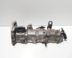 Capac chiulasa cu 1 ax came, cod 03F103475K, VW Polo (6R), 1.2 TSI, CBZ (idi:674527)