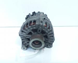 Alternator 180A Valeo, cod 7802261, Bmw 5 Gran Turismo (GT) 2.0 diesel, N47D20C (idi:664913)