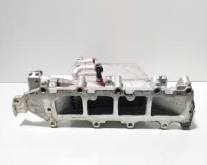 Radiator intercooler, cod 04L129766N, Vw Golf 7 Alltrack (BA5, BV5) 2.0 TDI, CRB (idi:665037)