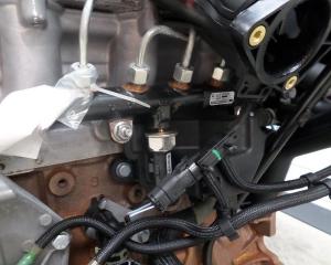 Rampa injector Ford Mondeo 4  2007-In prezent