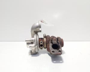 Turbosuflanta, cod 9673283680, Peugeot 208, 1.6 HDI, 9H06 (idi:674233)