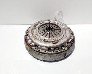 Volanta masa dubla cu placa presiune, Ford C-Max 1, 1.6 TDCI, G8DA, 5 vit man (idi:666419)