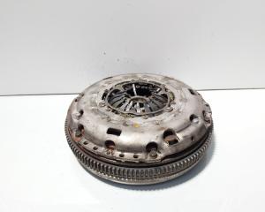 Volanta masa dubla cu placa presiune, Vw  Eos (1F7, 1F8) 2.0 TDI, CBA, 6 vit man (idi:666457)