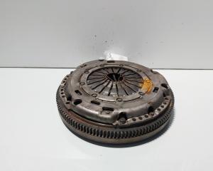 Volanta masa simpla cu placa presiune, Vw Golf 6 (5K1) 1.4 TSI, CAX, 6 vit man (idi:666423)
