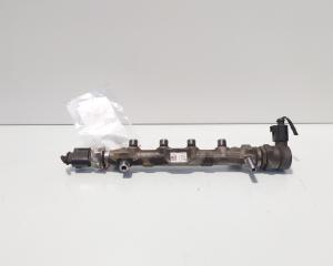 Rampa injectoare cu senzori, cod 04L089G, Audi A6 (4G2, C7) 2.0 TDI, DDDA (id:674882)