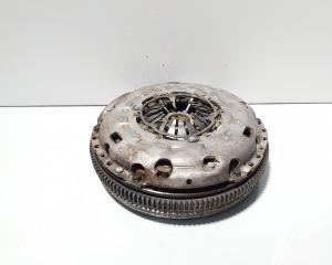 Volanta masa dubla cu placa presiune, Vw Golf 5 Variant (1K5) 2.0 TDI, BMM, 6 vit man (idi:666477)